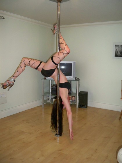 Profile photo of thepolechick