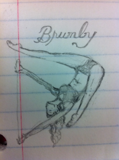 Profile photo of Brumby